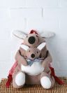 Kids Kangaroo Rucksack