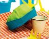 Kidsâ€™ Cotton Sun Hat
