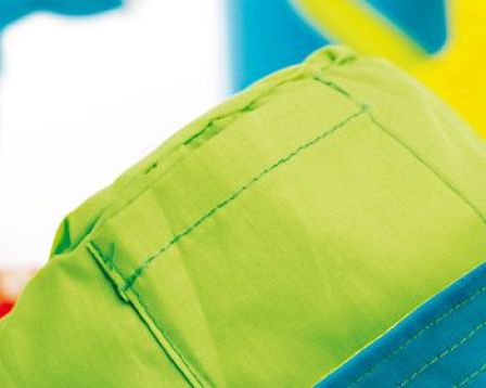 Kidsâ€™ Cotton Sun Hat