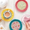 Kitsch Coasters