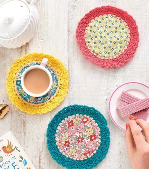 Kitsch Coasters