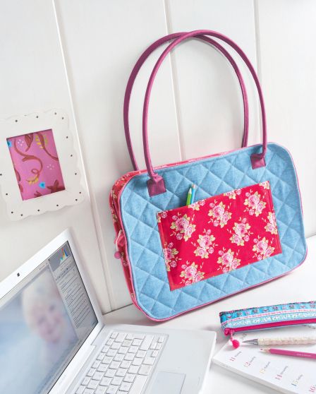 Laptop Bag