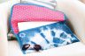 Tie-Dye Laptop Case
