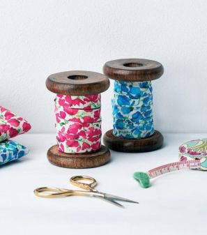 Liberty Bias Binding