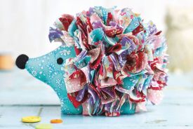 Cuddly Hedgehog Toy Cuddly Hedgehog Toy