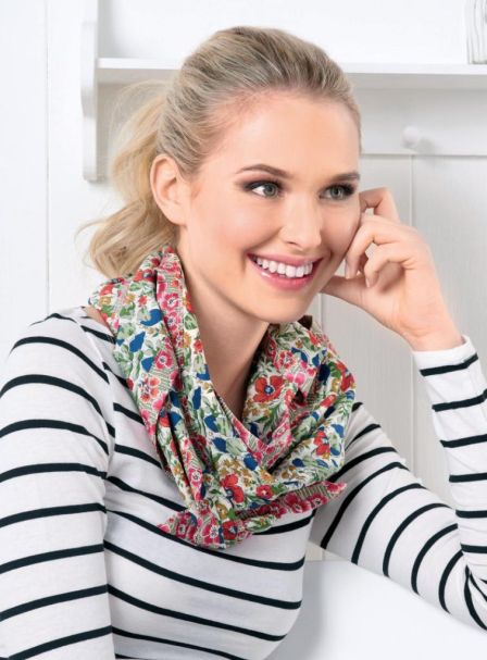 Liberty Scarf