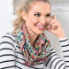 Liberty Scarf Sewing Pattern Liberty Scarf Sewing Pattern