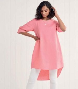 Lillian Tunic