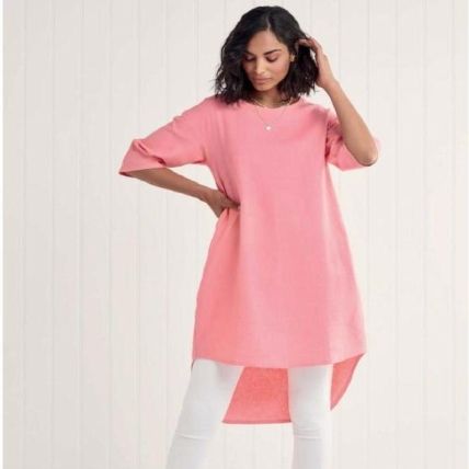 Lillian Tunic