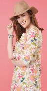 Easy Cotton Tunic