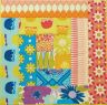 Patchwork Collectable Series: Log Cabin Block