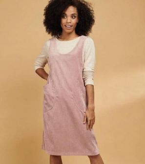 Maeve Pinafore