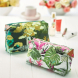 Beginner Make-Up Pouches Sewing Pattern