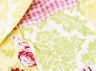Pretty Lap Quilt