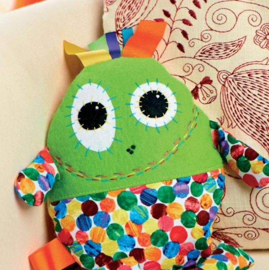 Free sewing patterns Sew Magazine