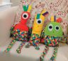 Colourful Toys