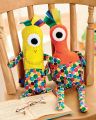 Colourful Toys