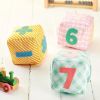 Maths Cubes