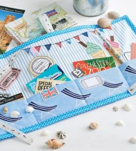 Holiday Keepsakes Memento Wrap Holiday Keepsakes Memento Wrap