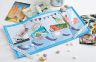 Holiday Keepsakes Memento Wrap