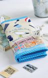 Holiday Keepsakes Memento Wrap