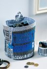 Man Stuff Storage Basket