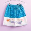 Mermaid Skirt
