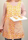 Mobius Apron