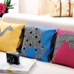 Monochrome Animal Cushions