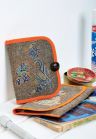 Travel Wallet and Car Tidy