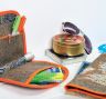 Travel Wallet and Car Tidy