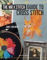 Fleur de Couleur cross stitch
