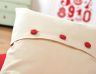 Mr and Mrs Cushions