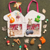 Forest Friends Sew-Along: Part Two - Felt Friends