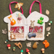 Forest Friends Sew-Along: Part Two - Felt Friends
