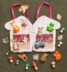 Forest Friends Sew-Along: Part One - Mushroom Bag