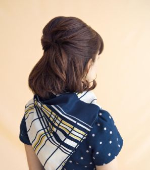 Neck Scarf