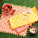 Picnic Essentials Sewing Pattern