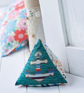 Nautical Doorstop Nautical Doorstop
