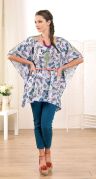 No Pattern Summer Blouses