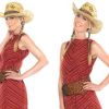 No-Pattern Shift Dress