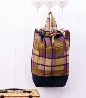 Heritage Duffle Bag