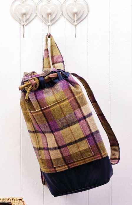 Heritage Duffle Bag
