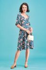 Classic Tea Dress