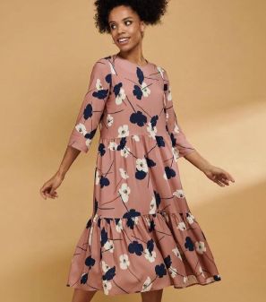 Nora Dress
