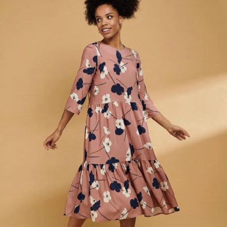 Nora Dress