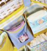 Nursery Cot Hanging Storage