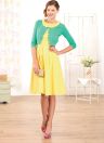 Cardigan Collar Embellishments