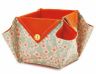 Origami Fabric Boxes