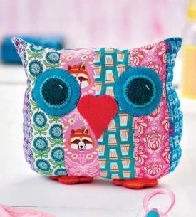 Owl Toy